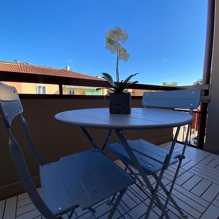 Vittoria Holiday Home Verona Exteriör bild