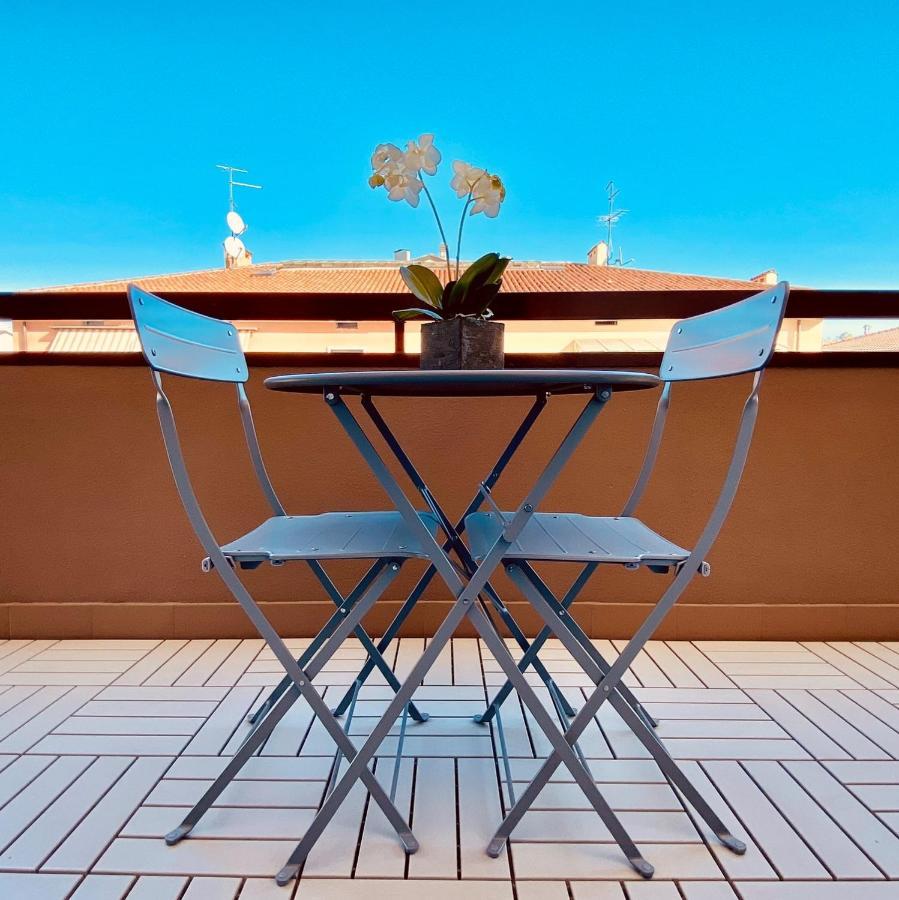 Vittoria Holiday Home Verona Exteriör bild