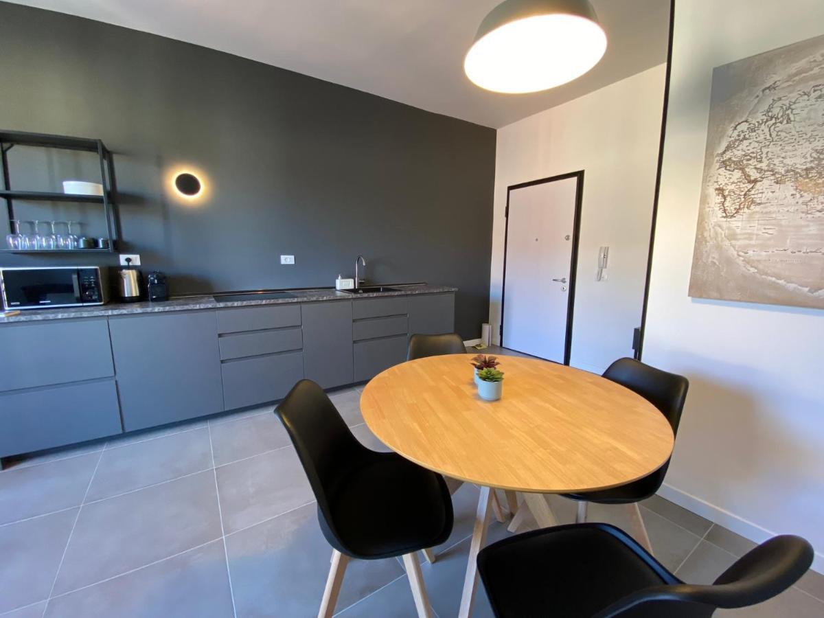 Vittoria Holiday Home Verona Exteriör bild