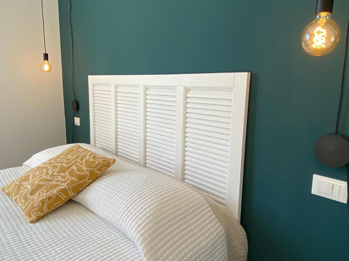 Vittoria Holiday Home Verona Exteriör bild