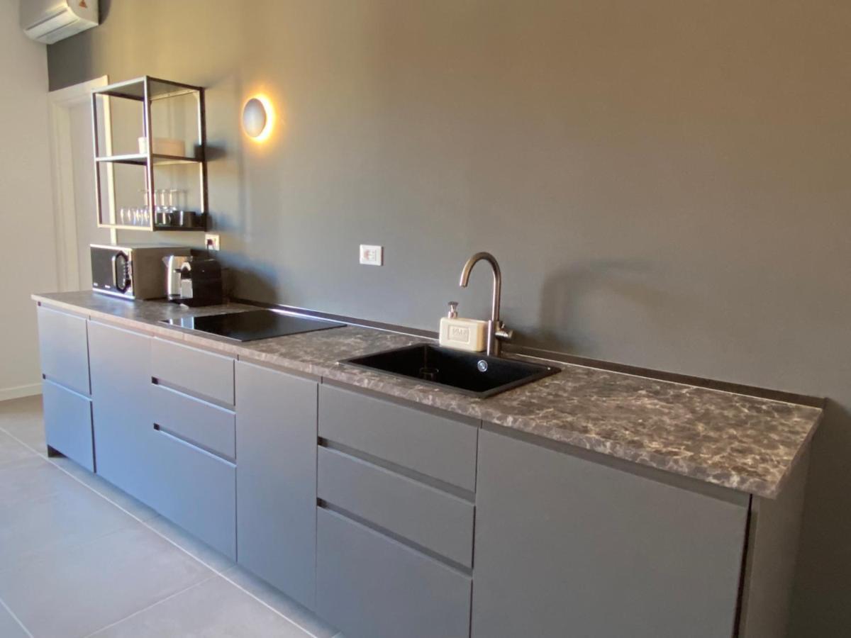 Vittoria Holiday Home Verona Exteriör bild