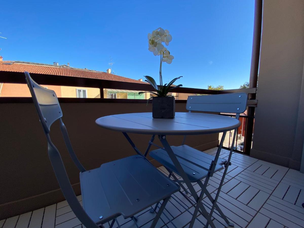 Vittoria Holiday Home Verona Exteriör bild
